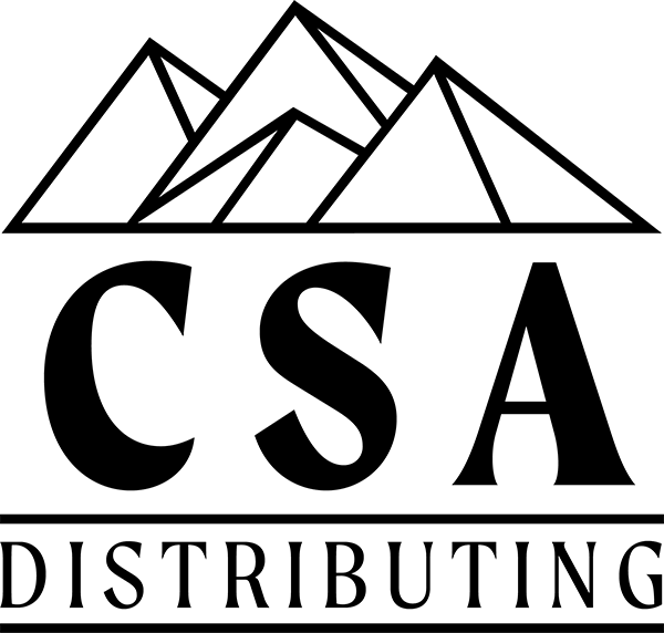 CSA Distributing Logo